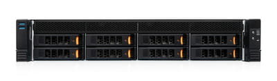 2HE Intel Single-CPU RI1208-AIXSN+ Server