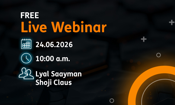 Webinar on 24.06.2026