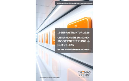 Market Report: Unternehmen zwischen Modernisierung und Sparkurs