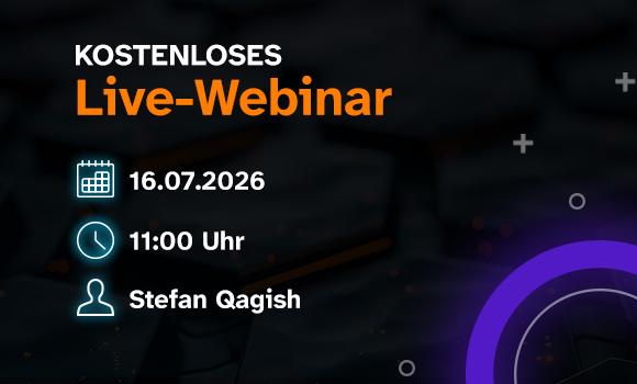Webinar am 16.07.2026