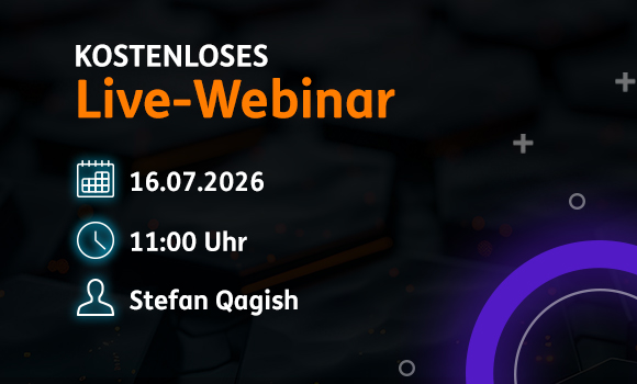 Webinar am 16.07.2026