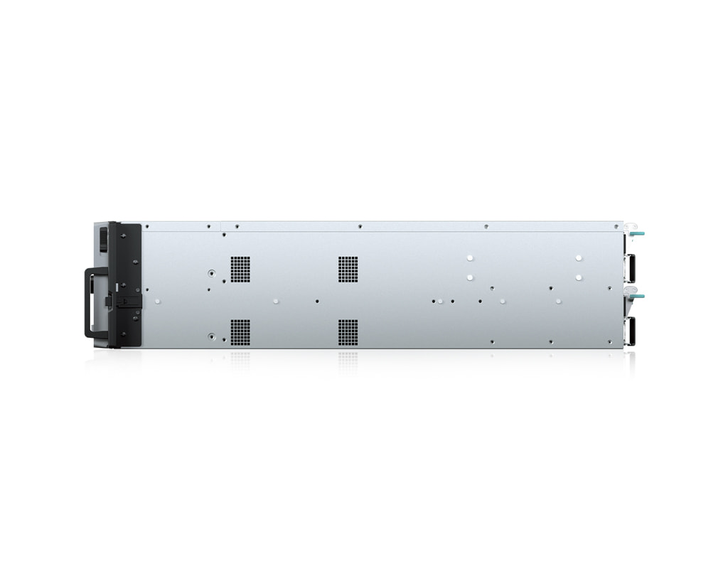 Synology PAS7700 SAN - Synology_PAS7700_NAS_Side View