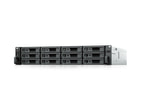Synology RS2423RP+II NAS - Synology_RS2423RP+II_Front View