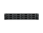 Synology RS2423RP+II NAS - Synology_RS2423RP+II_Front View