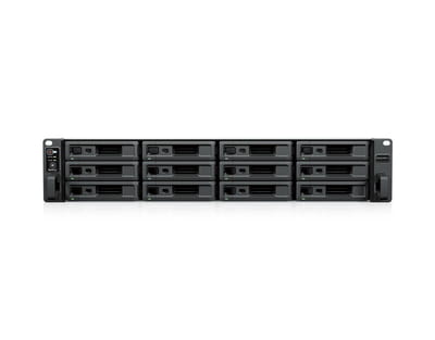 Synology RS2423RP+II NAS