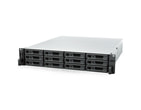 Synology RS2423RP+II NAS - Synology_RS2423RP+II_Server View
