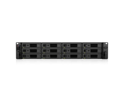 Synology RX1225RP JBOD