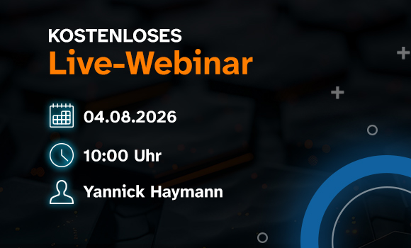 Webinar am 04.08.2026