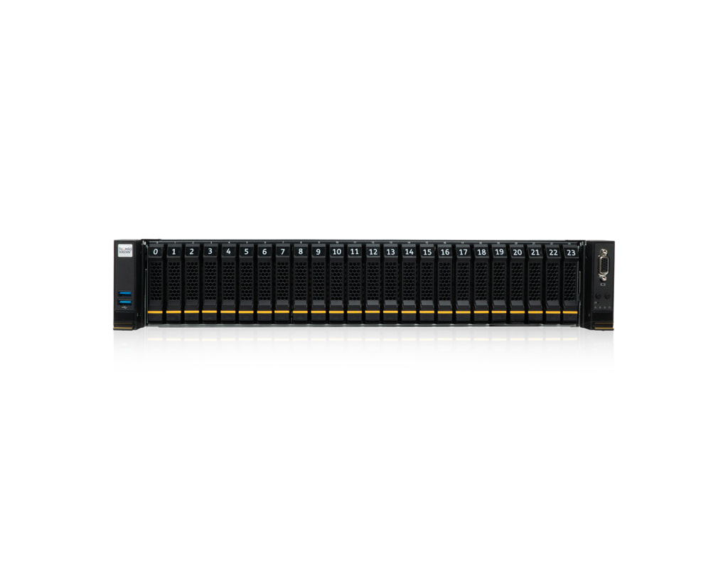 2HE AMD Single CPU RA1224-TKEPN Server - 2HE_AMD_Single_CPU_RA1224-TKEPN_Frontal 2HE AMD Single CPU RA1224-TKEPN Server - 2HE_AMD_Single_CPU_RA1224-TKEPN_Frontal