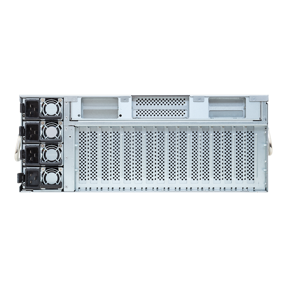 4U AMD Dual-CPU RA2412-GIEPG Server - 4HE_AMD_Dual-CPU_RA2400_GIEPG_back_view_accessories 4U AMD Dual-CPU RA2412-GIEPG Server - 4HE_AMD_Dual-CPU_RA2400_GIEPG_back_view_accessories