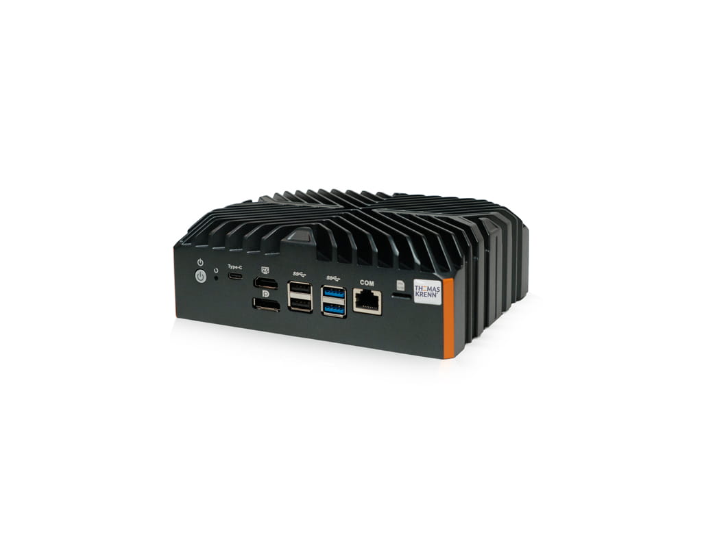 LES network 6L