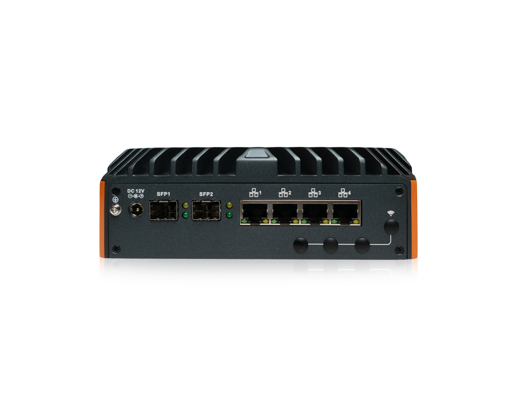 LES network 6L - LES_Network_6L_v5_Rear View LES network 6L - LES_Network_6L_v5_Rear View