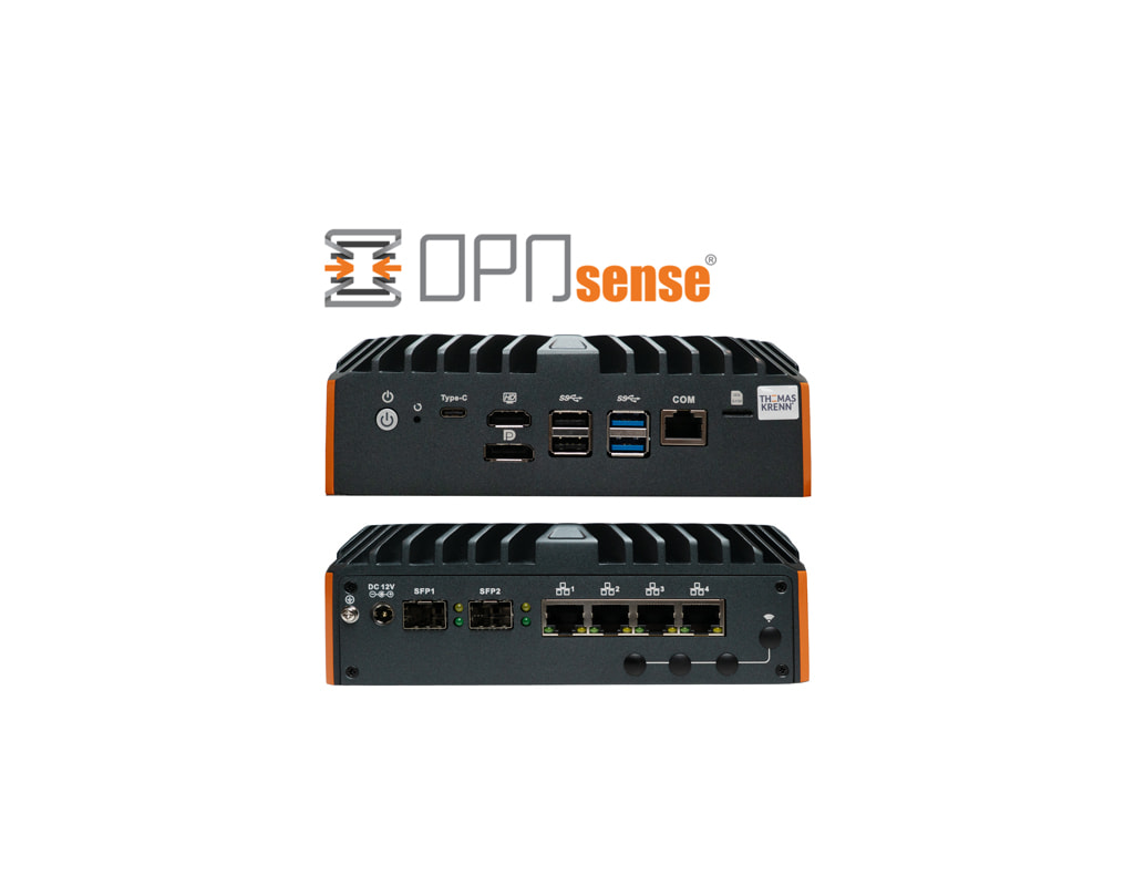 OPNsense Desktop Appliance L - LES_Network_6L_v5_OPNsense