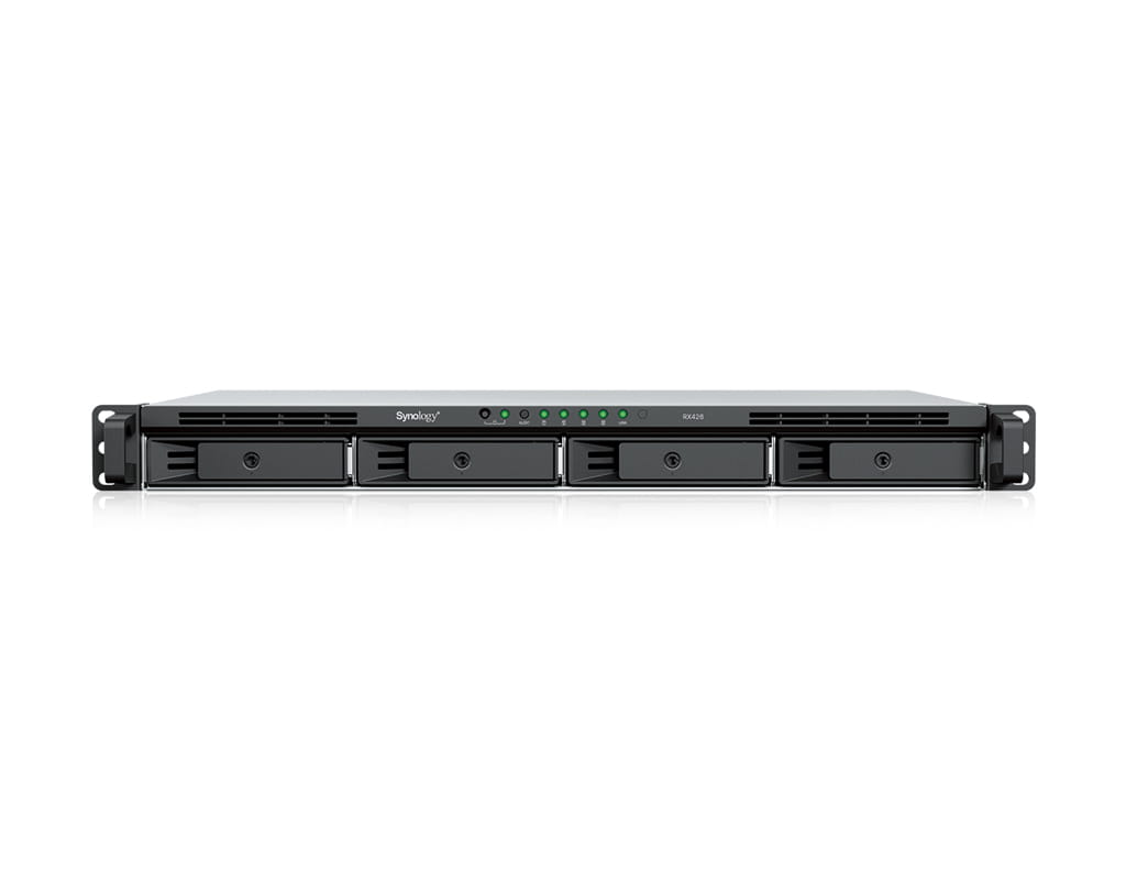 Synology RX426 JBOD
