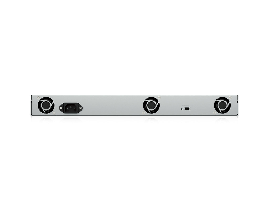 Synology RX426 JBOD - Synology_RX426_Rear View