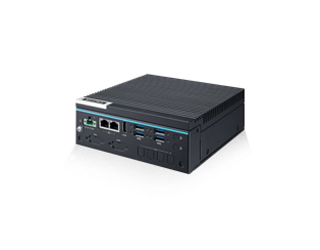 MIC-712_Serveransicht