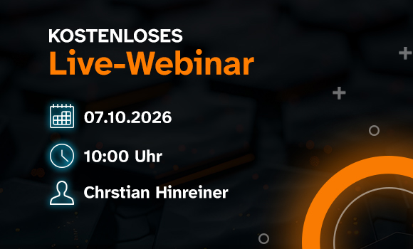 Webinar am 07.10.2026