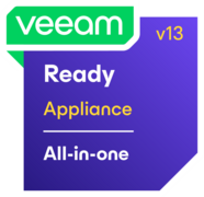 Veeam Ready Appliance