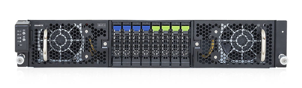 2U AMD Single-CPU RA1208-GIEPG Server